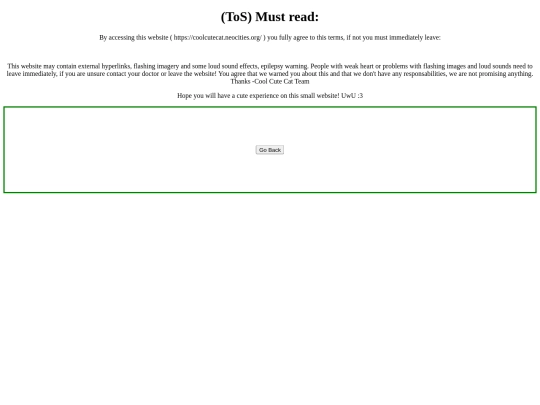 tos screenshot