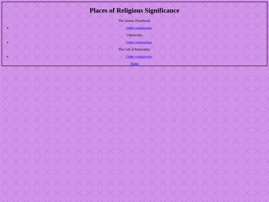 places screenshot