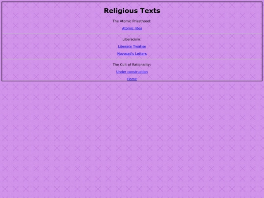 texts screenshot