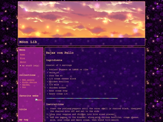 rajapollo screenshot