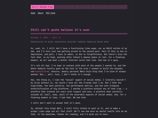 blog/still-cant-quite-believe-its-over screenshot