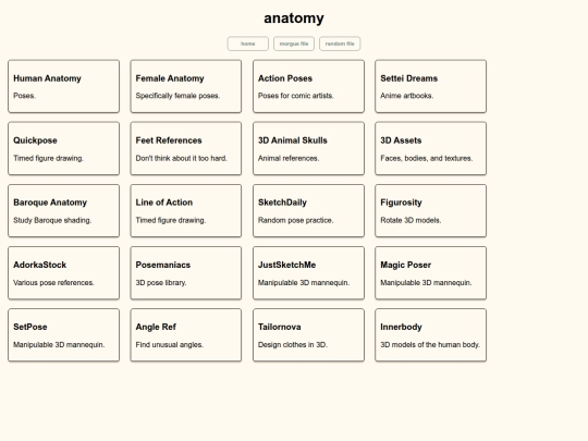 MFile/anatomy screenshot