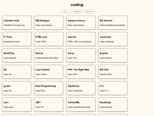 MFile/coding screenshot