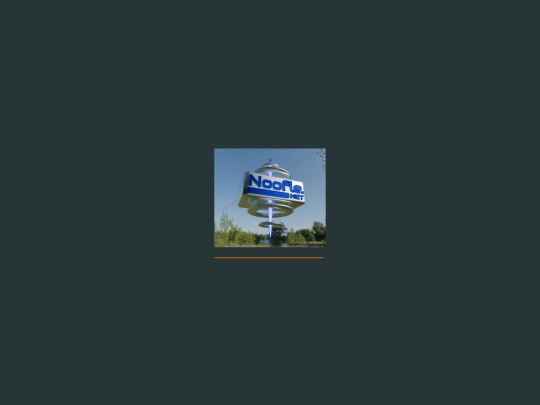 NOOFLE_NET-ALPHA-1.0 screenshot
