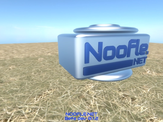 NOOFLE_NET-BETA-0.1.2 screenshot