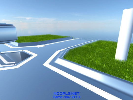 NOOFLE_NET-BETA-0.1.4 screenshot