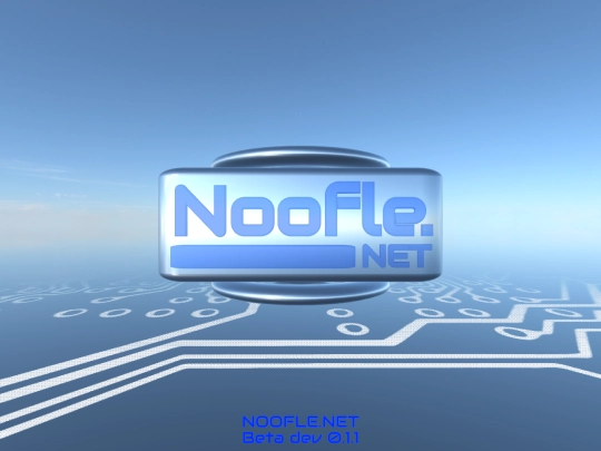 NOOFLE_NET-WASM-TEST screenshot