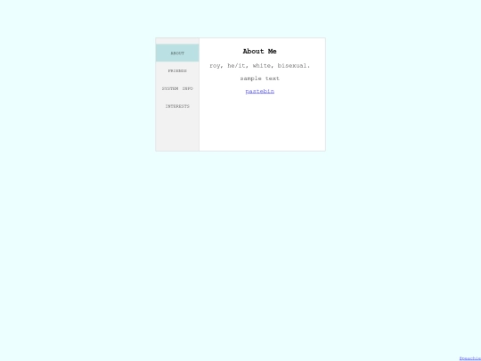 about screenshot