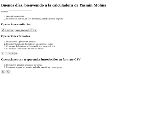 YasmiMod5 screenshot