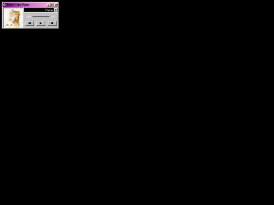 music/adia screenshot