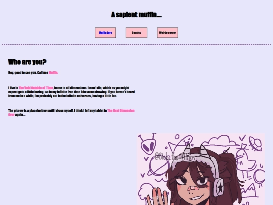 whoami screenshot