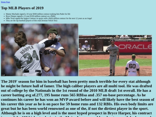 harper screenshot