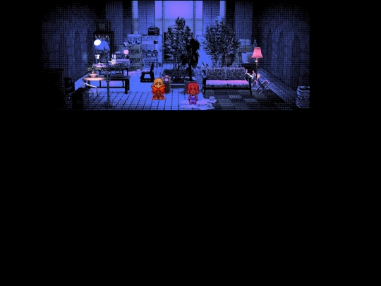 AUGAZA/HAVOC screenshot