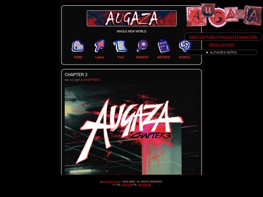 AUGAZA/ch3 screenshot