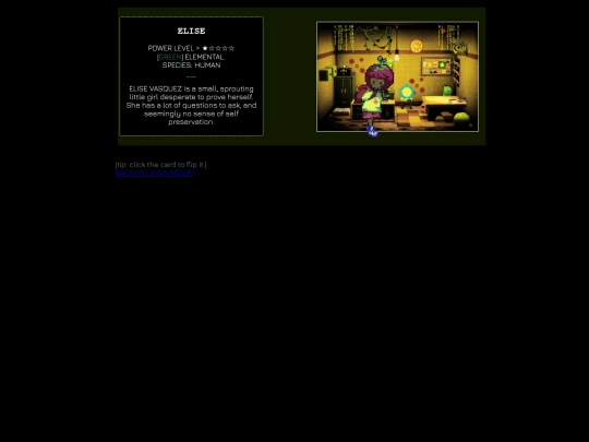 AUGAZA/characters/KIDS screenshot