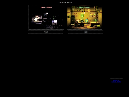 AUGAZA/characters/KIDSold screenshot