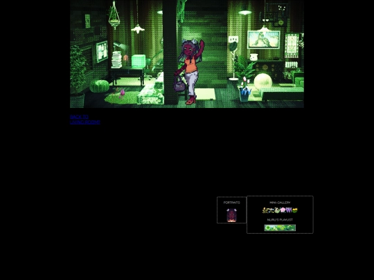 AUGAZA/characters/NURUS screenshot