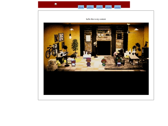 JS/tests screenshot