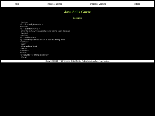 obligatorio2/WEB screenshot
