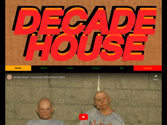 video screenshot