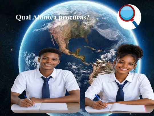 Ensino secundário screenshot