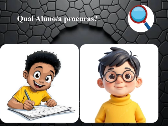 SB Escolar primário🎒 screenshot