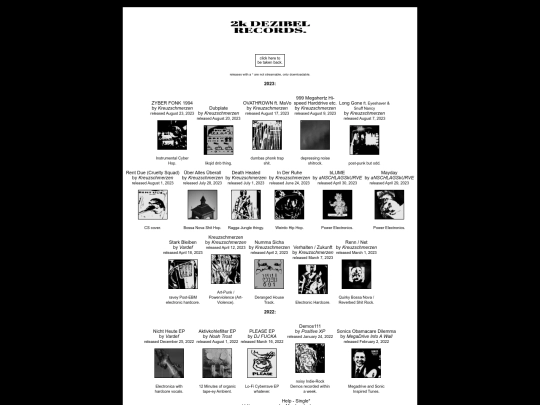 music screenshot