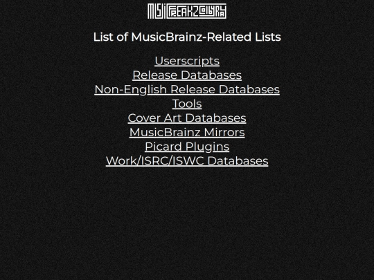 list_lists screenshot