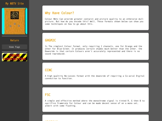 colourf screenshot