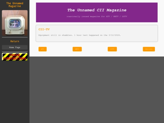 mag screenshot
