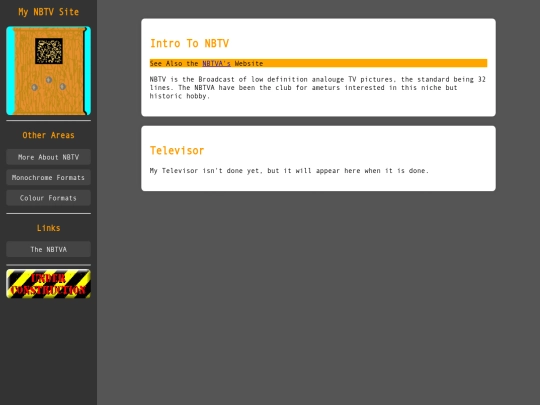 televisor screenshot