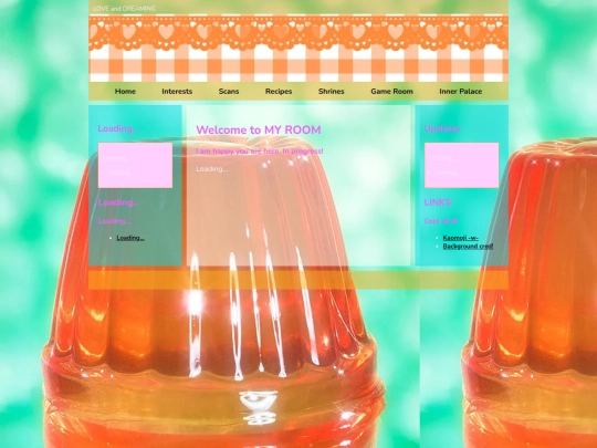 Test screenshot