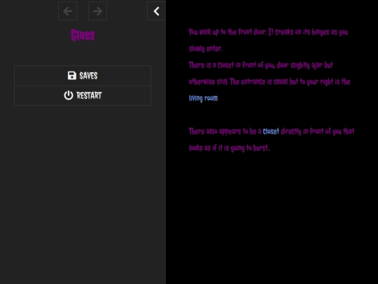 Glass (1) screenshot