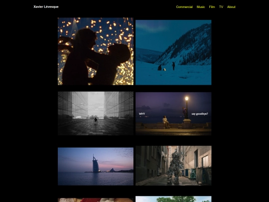 commercial/commercial_main2 screenshot