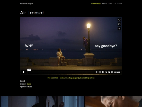 commercial/commercials/ads/airtransat/airtransat screenshot