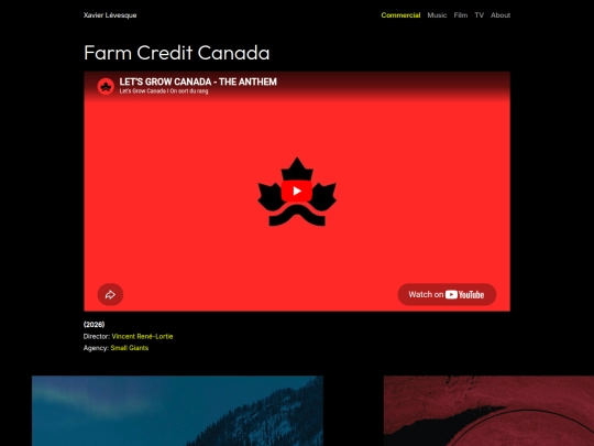 commercial/commercials/ads/fcc/fcc screenshot
