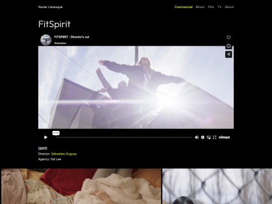 commercial/commercials/ads/fitspirit/commercial_template screenshot