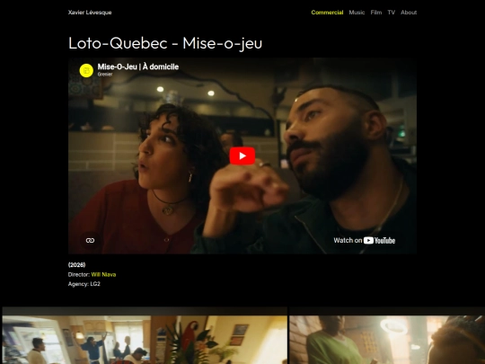 commercial/commercials/ads/miseojeu/miseoujeu screenshot
