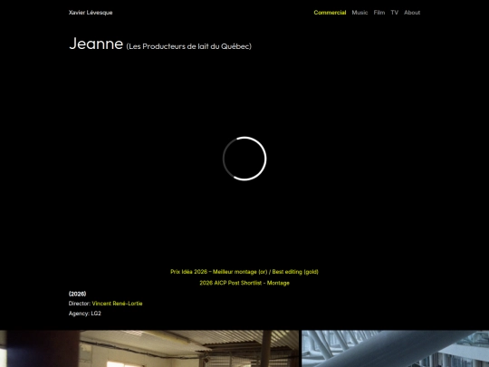 commercial/commercials/plqjeanne screenshot