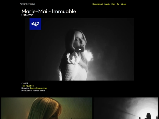 tv/shows/mariemai/mmai screenshot