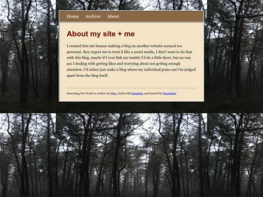about screenshot