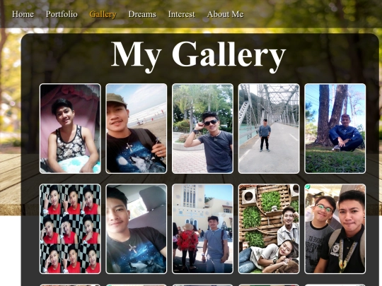 gallery screenshot
