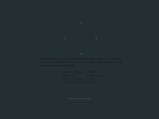 portfolio/allan/82 screenshot
