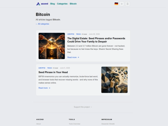 bitcoin screenshot