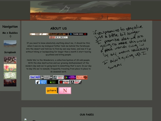 about screenshot