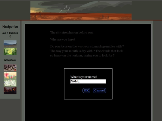 games screenshot