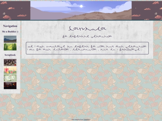 kideshi screenshot