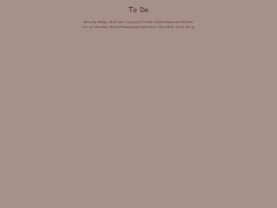 updates screenshot