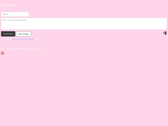 insideguestbook screenshot