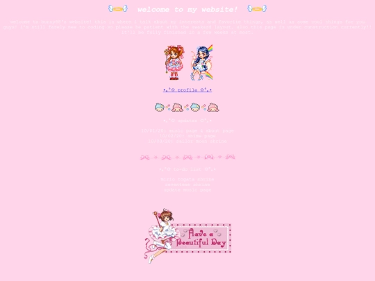 insidehome screenshot